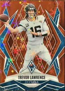 Trevor Lawrence