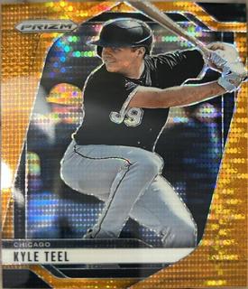 Kyle Teel