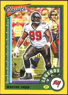 Warren Sapp