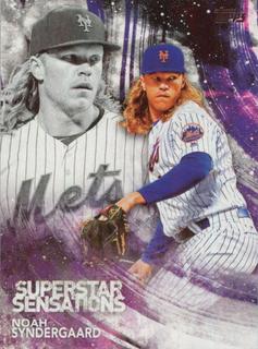 Noah Syndergaard