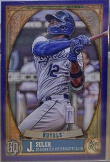 Jorge Soler