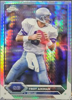 Troy Aikman