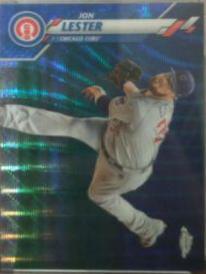 Jon Lester