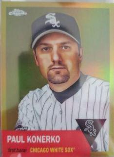 Paul Konerko
