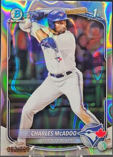 Charles McAdoo