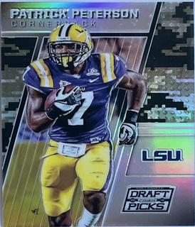 Patrick Peterson