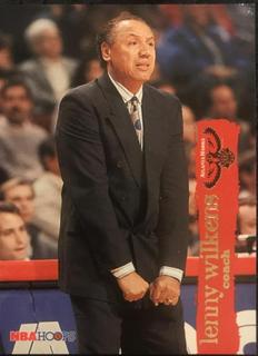 Lenny Wilkens