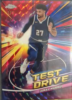 Jamal Murray