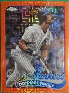 Don Mattingly