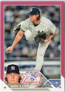 Gerrit Cole