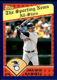 Manny Ramirez