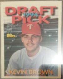 Kevin Brown