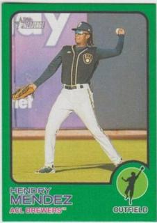 Hendry Mendez
