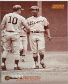 Hank Aaron