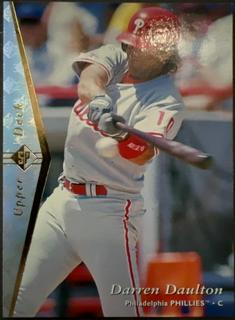 Darrell Daulton