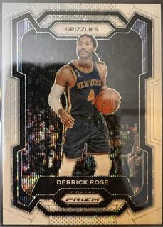 Derrick Rose