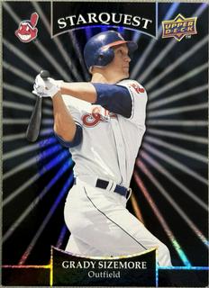 Grady Sizemore