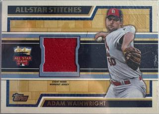 Adam Wainwright