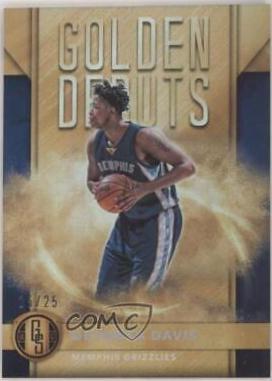 Deyonta Davis #369