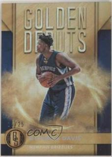 Deyonta Davis