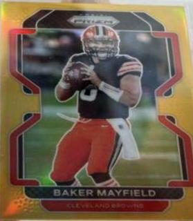 Baker Mayfield