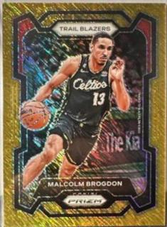 Malcolm Brogdon