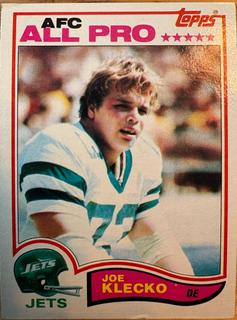 Joe Klecko