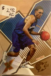 Jared Jeffries