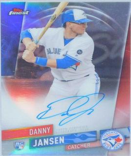 Danny Jansen