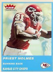 Priest Holmes