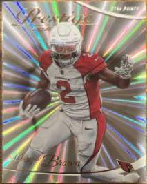 Marquise Brown