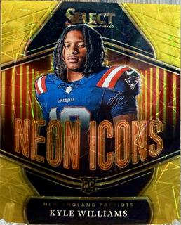 Kyle Williams
