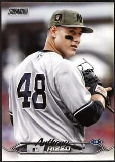Anthony Rizzo