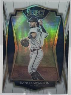 Dansby Swanson