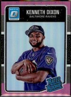 Kenneth Dixon