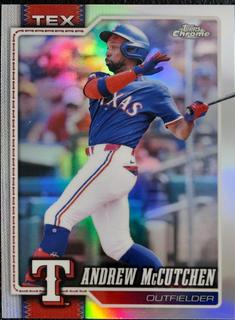 Andrew McCutchen