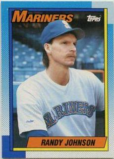 Randy Johnson