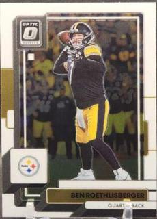 Ben Roethlisberger