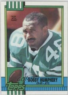 Bobby Humphery