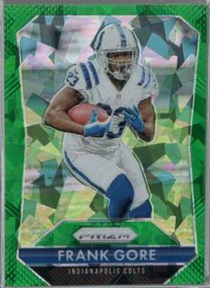 Frank Gore