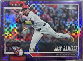 Jose Ramirez