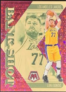 Luka Doncic