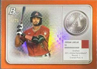 Jordan Lawlar