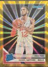 Daniel Gafford