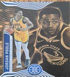 Jordan Poole
