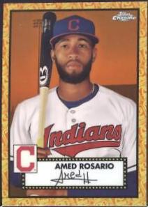 Amed Rosario