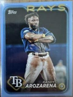 Randy Arozarena