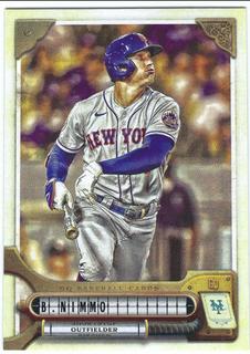 Brandon Nimmo