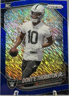 Dont'e Thornton Jr.