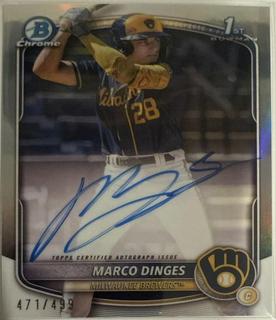 Marco Dinges
